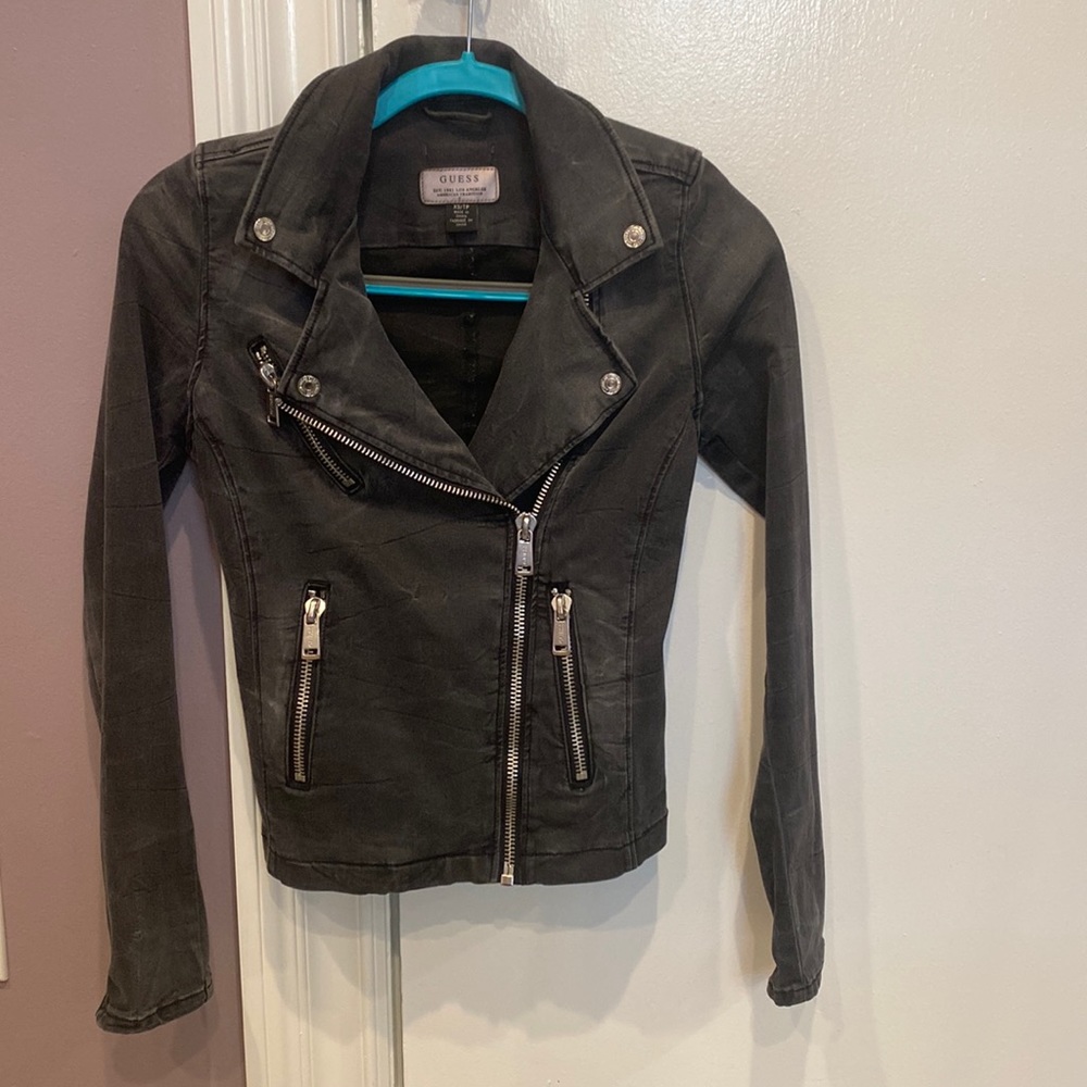 Guess Stretchy Jacket